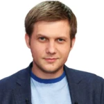 Борис Корчевников