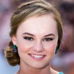 Madeline Carroll