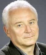 Виктор Манаев