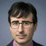 Джон Оливер