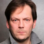 Дмитрий Щербина