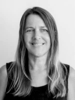 Genevieve Hofmeyr