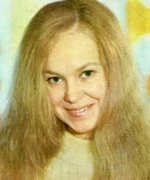 Ольга Сошникова