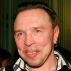 Гарик Сукачев