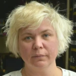 Наталья Парашкина