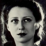 Майя Плисецкая