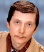 Сергей Клановский