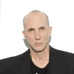 Майкл Роджерс