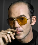 Хантер С. Томпсон