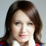 Наталья Щукина