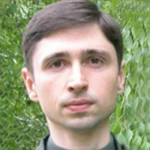 Олег Березюк