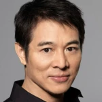 Jet Li