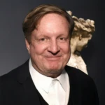 Ron Burkle