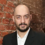 Кирилл Серебренников