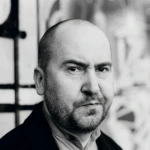 Александр Шабуров