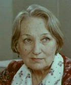 Наталья Гицерот