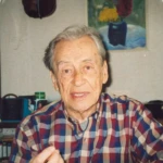 Григорий Фрид