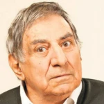 Жан Константин