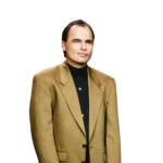 Джон Ригги