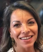 Габриела Ортигоса