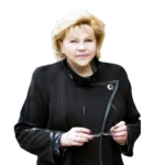 Елена Драпеко