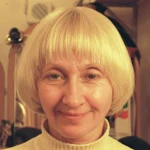 Галина Юрченко