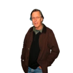 Брюс Спенс