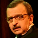 Валерий Кисленко