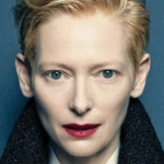 Tilda Swinton