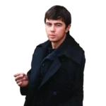 Сергей Бодров-мл.