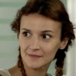 Виктория Смачелюк