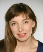 Ольга Юрасова