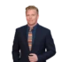 Дэвид Менкин