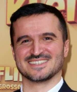 Реза Мемари