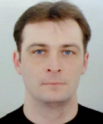 Сергей Толкушкин