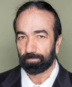 Юсуф Азами