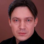 Михаил Кришталь