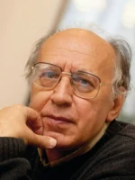 Валентин Сильвестров