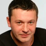 Никита Салопин