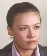 Татьяна Лаврентьева