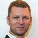 Олег Вебер