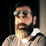 Кайс Кандиль