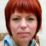 Ирина Калашникова