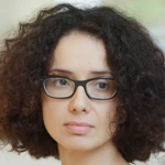 Анна Селянина