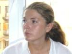 Екатерина Тирдатова
