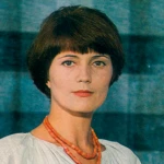 Антонина Лефтий