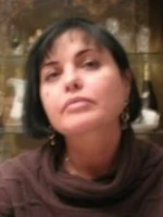 Алена Головаш