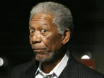 Morgan Freeman