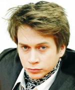 Степан Балакшин