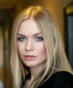 Элма Стефания Агустсдоттир